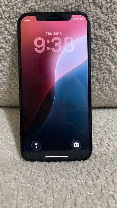 iPhone 12 Pro 1