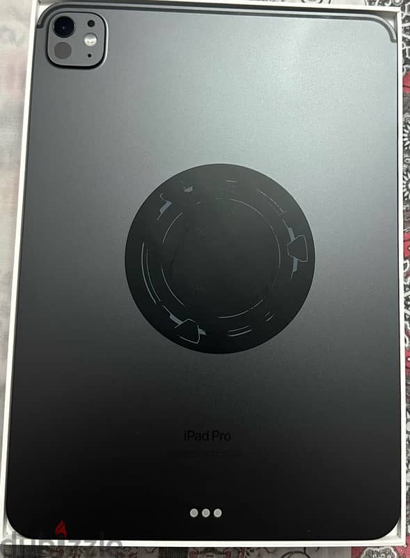 ipad pro M4 1