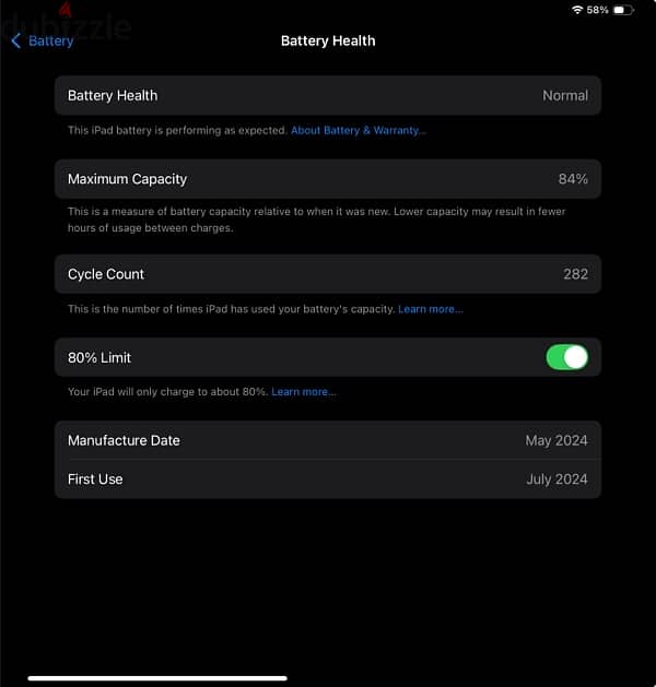 ipad pro M4 2