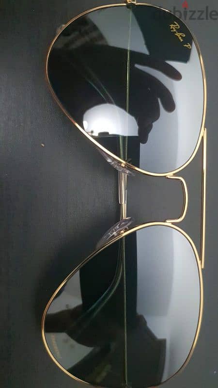 Ray-ban Aviator Chromance 1
