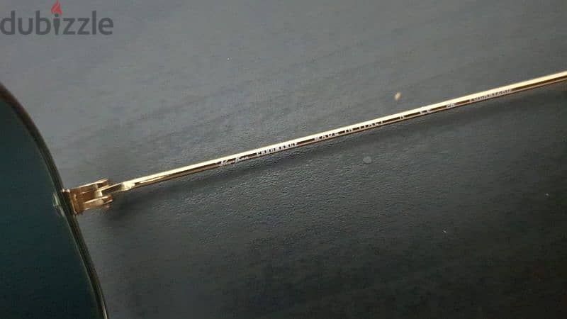 Ray-ban Aviator Chromance 2