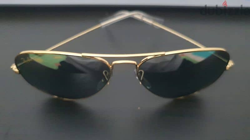 Ray-ban Aviator Chromance 3