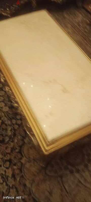 ترابيزه مدهب