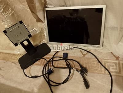 شاشة Dell SE198WFPV 19 LCD