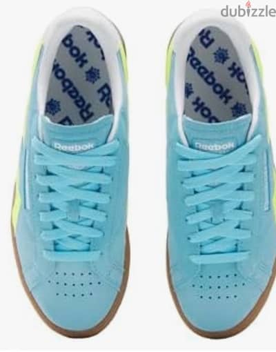 reebok original