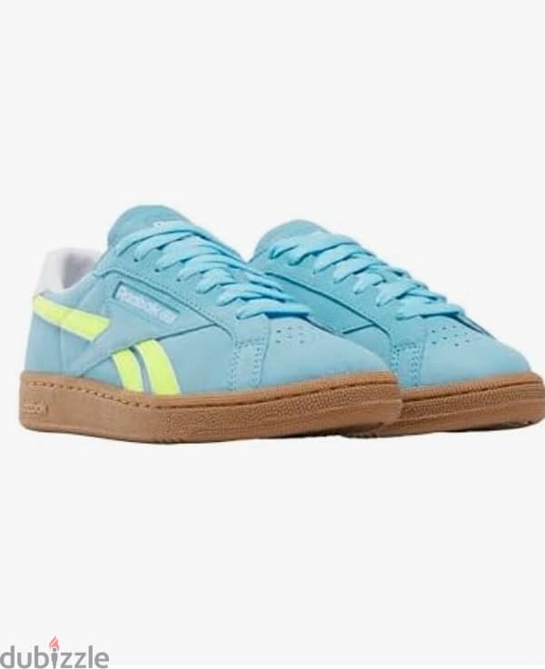 reebok original 1