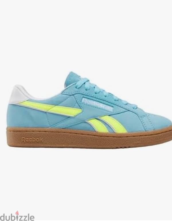 reebok original 2