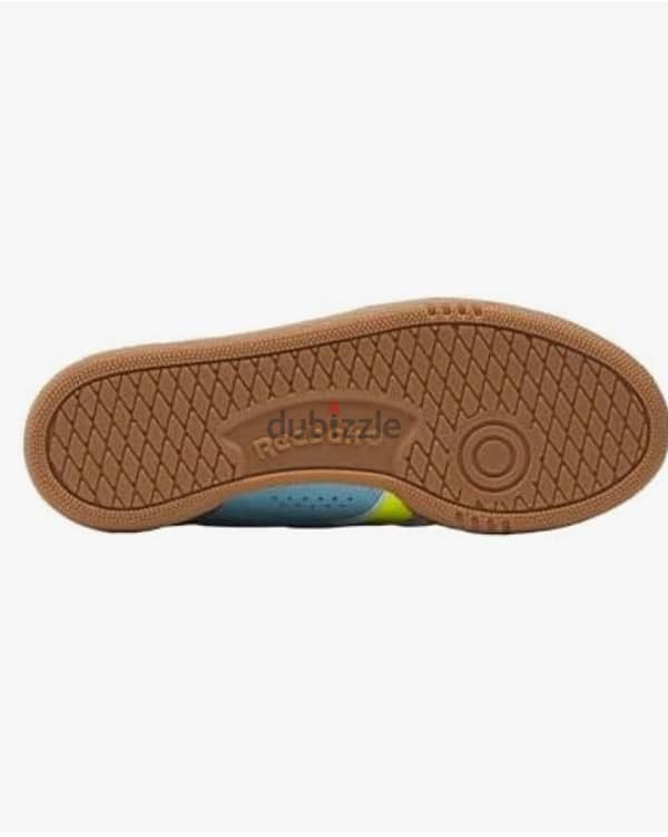 reebok original 3