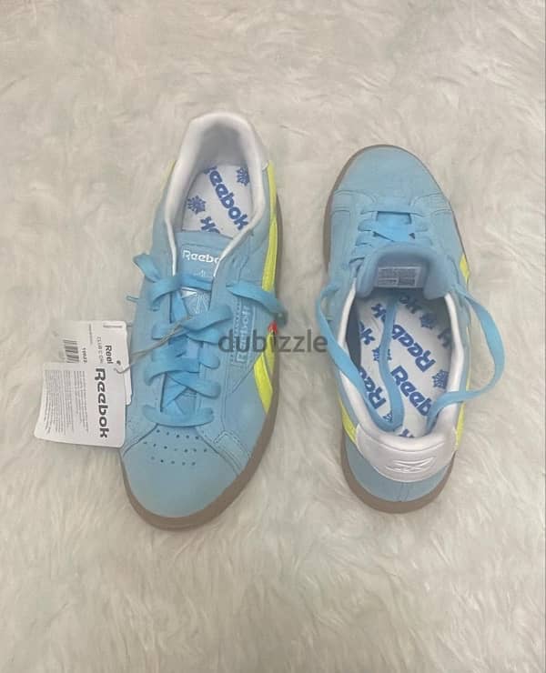 reebok original 5