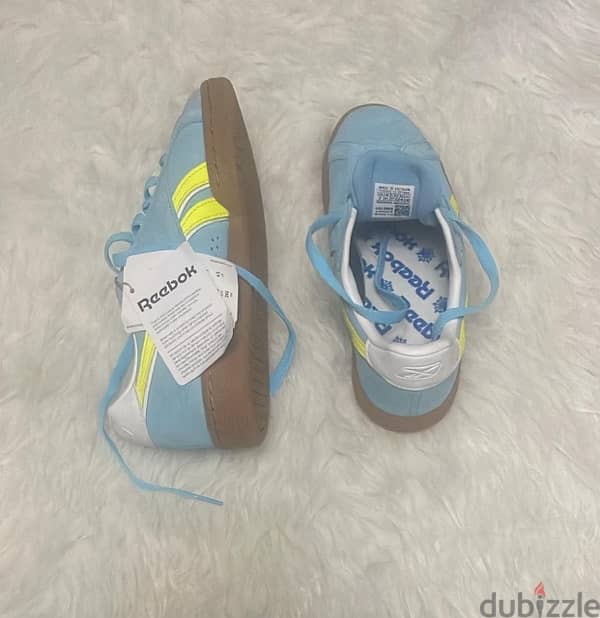 reebok original 6