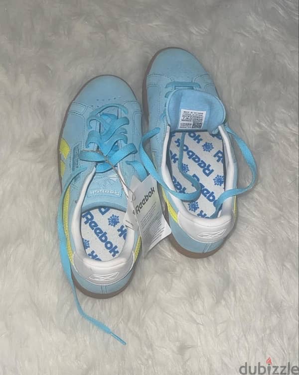 reebok original 7
