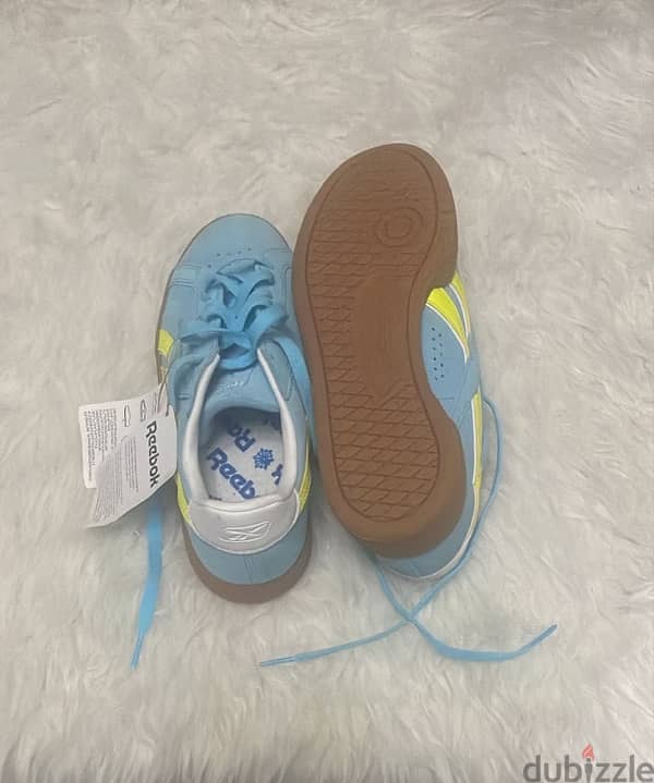 reebok original 9