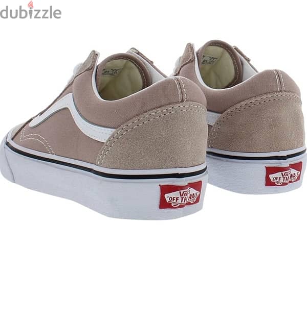 vans original 1