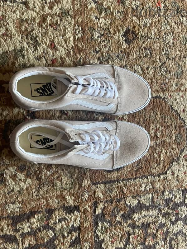 vans original 2