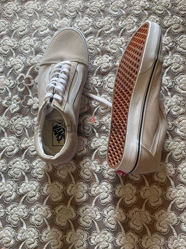 vans original 3