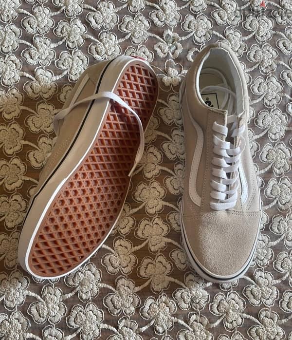 vans original 4