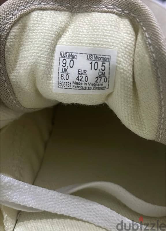 vans original 5