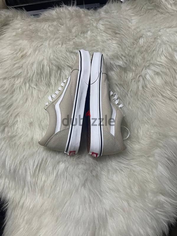vans original 6
