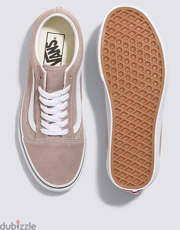 vans original 7