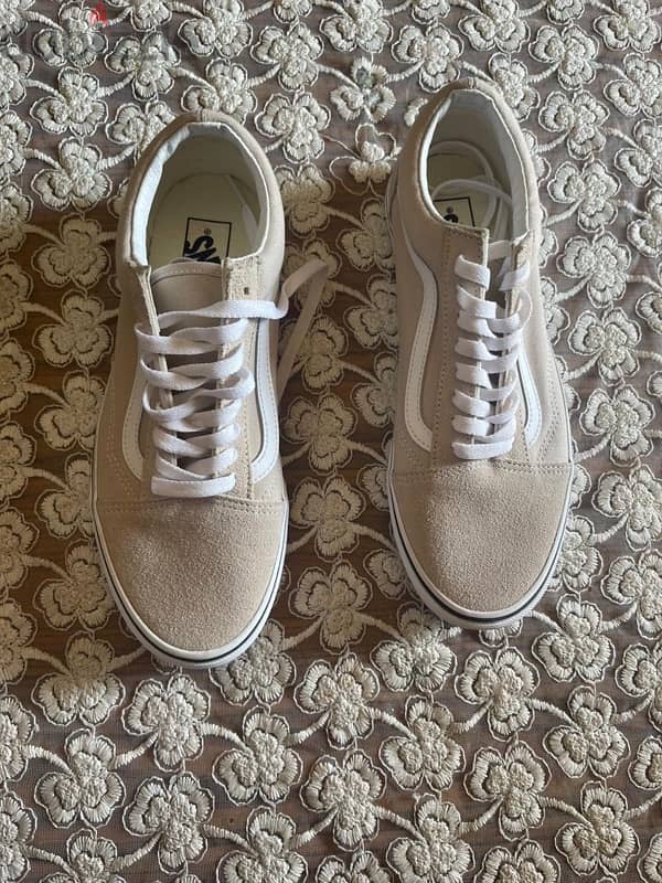 vans original 8