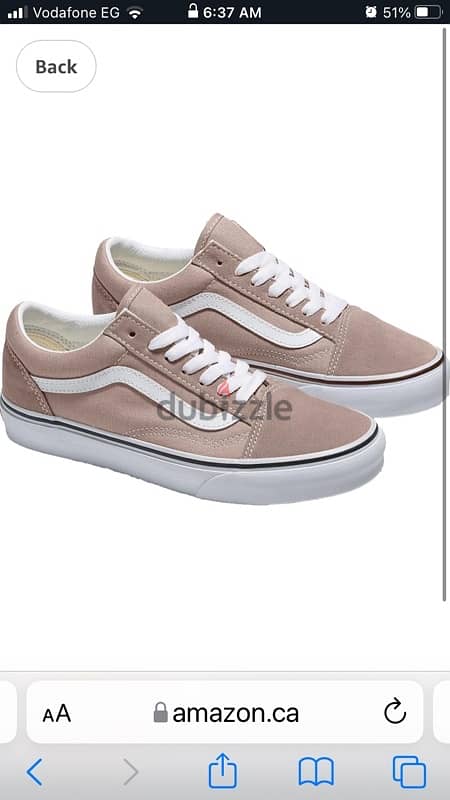 vans original 9