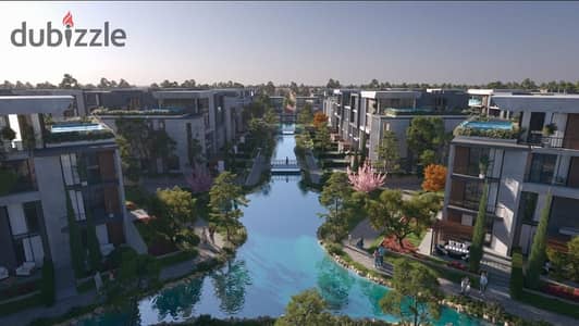 114 sqm Apartment for Sale in Ritz New Zayed – Prime Location & Modern Living