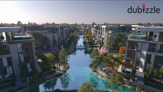 شقة 74 متر للبيع في Ritz New Zayed – اختيار مثالي للسكن أو الاستثمار