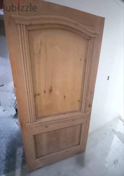 باب شقة للبيع