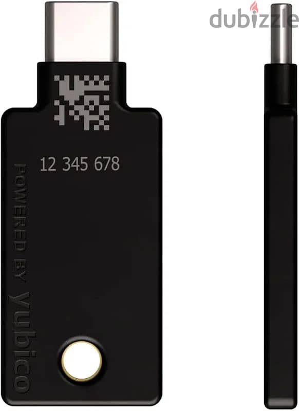 Yubikey (Type C) 2