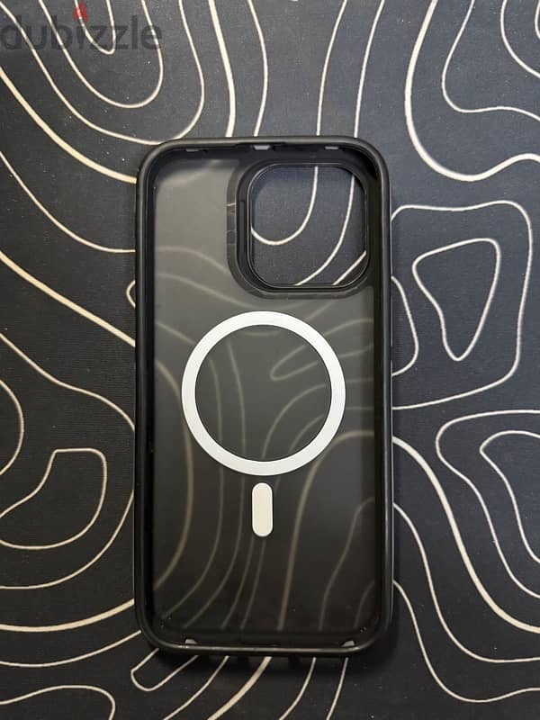 iPhone 15 pro , promax cases 1