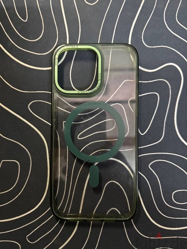 iPhone 15 pro , promax cases 2