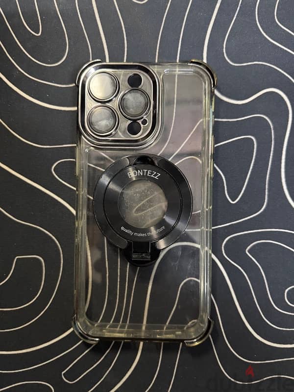 iPhone 15 pro , promax cases 3