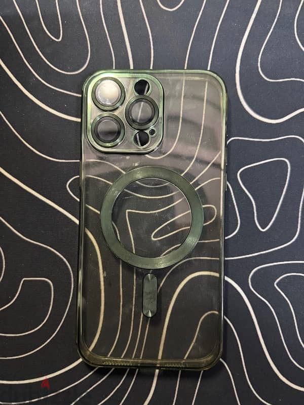 iPhone 15 pro , promax cases 4