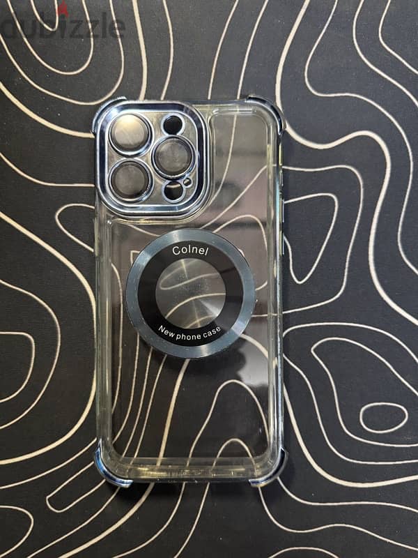 iPhone 15 pro , promax cases 6