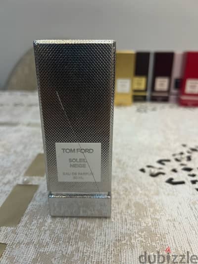 مجموعة عطور اصلية وارد الخارج تصفية