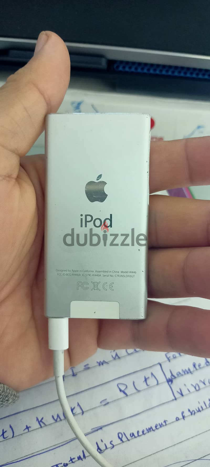 Ipod nano 1