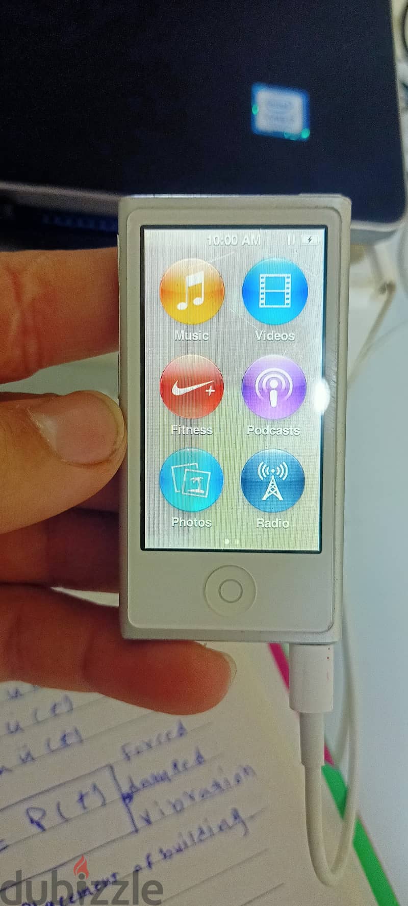 Ipod nano 2