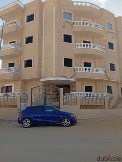 Apartment for sale in October Gardens tourism at a very attractive price