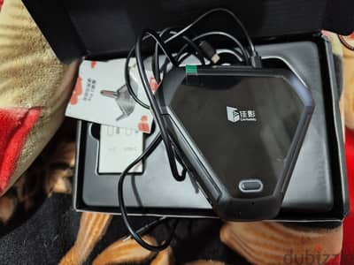 Scorpion 2 Pro (قطعة العقرب) آخر إصدار زيرو