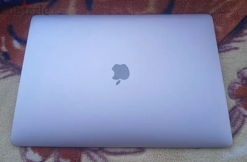 MacBook Pro 15-inch (2016)
