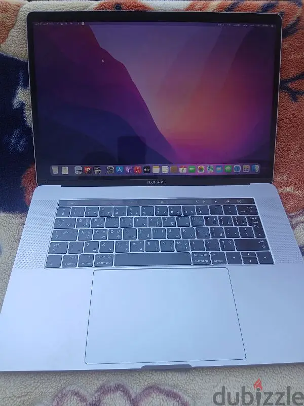 MacBook Pro 15-inch (2016)65572276471042122