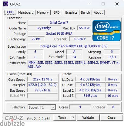 Thinkpad W530 2