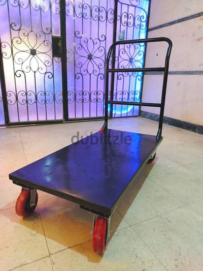 ترولى بضائع