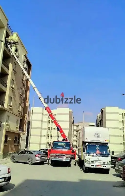 شركة الكينج لنقل ورفع الاثاث وتغليف العفش داخل شبرا الخيمة