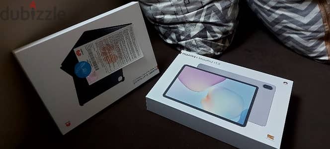 huawie matepad