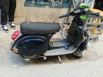 فيسبا بستم موديل ٢٠٠٠
