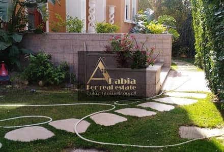 Villa B basement special finished  in diyar Almokhabart
