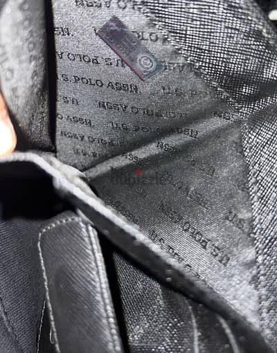 Brand: u. s polo