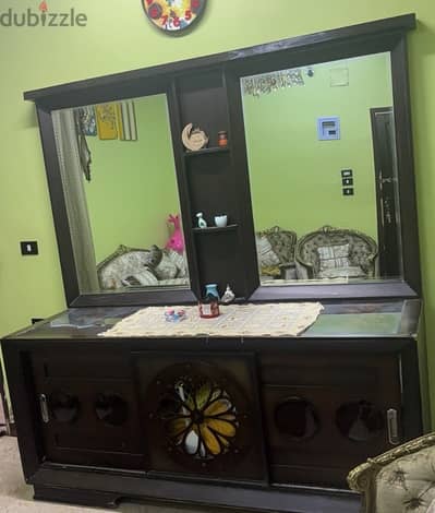 بوفيه لقطه من دمياط