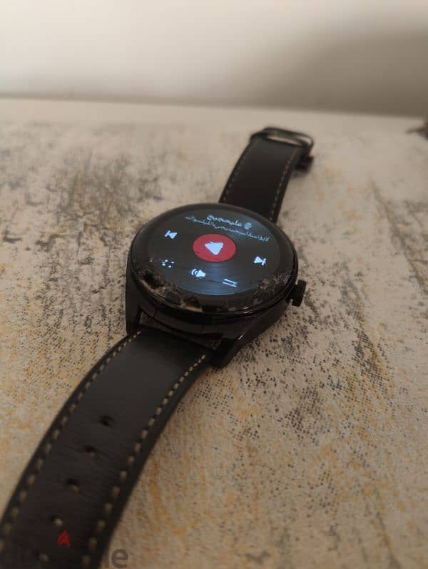 Huawei watch bud 2